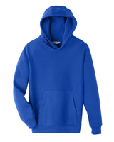 Team 365 Youth Zone HydroSport™ Heavyweight Pullover Hooded Sweatshirt Team 365