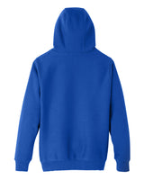 Team 365 Youth Zone HydroSport™ Heavyweight Pullover Hooded Sweatshirt Team 365