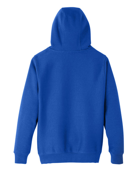 Team 365 Youth Zone HydroSport™ Heavyweight Pullover Hooded Sweatshirt Team 365
