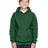 Team 365 Youth Zone HydroSport™ Heavyweight Pullover Hooded Sweatshirt Team 365