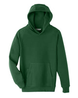 Team 365 Youth Zone HydroSport™ Heavyweight Pullover Hooded Sweatshirt Team 365