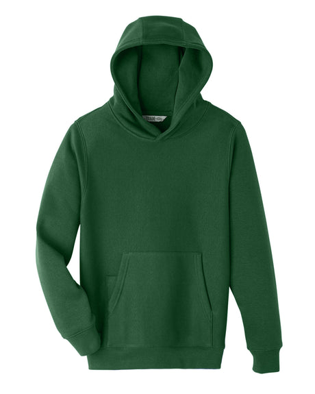 Team 365 Youth Zone HydroSport™ Heavyweight Pullover Hooded Sweatshirt Team 365