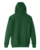 Team 365 Youth Zone HydroSport™ Heavyweight Pullover Hooded Sweatshirt Team 365