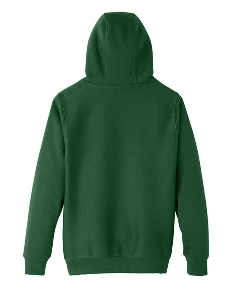 Team 365 Youth Zone HydroSport™ Heavyweight Pullover Hooded Sweatshirt Team 365