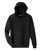Team 365 Youth Zone HydroSport™ Heavyweight Pullover Hooded Sweatshirt Team 365