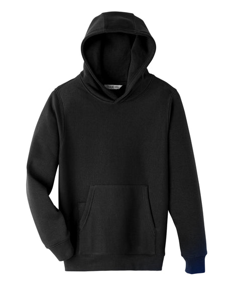 Team 365 Youth Zone HydroSport™ Heavyweight Pullover Hooded Sweatshirt Team 365