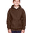 Team 365 Youth Zone HydroSport™ Heavyweight Pullover Hooded Sweatshirt Team 365