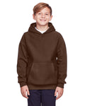 Team 365 Youth Zone HydroSport™ Heavyweight Pullover Hooded Sweatshirt Team 365