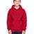 Team 365 Youth Zone HydroSport™ Heavyweight Pullover Hooded Sweatshirt Team 365