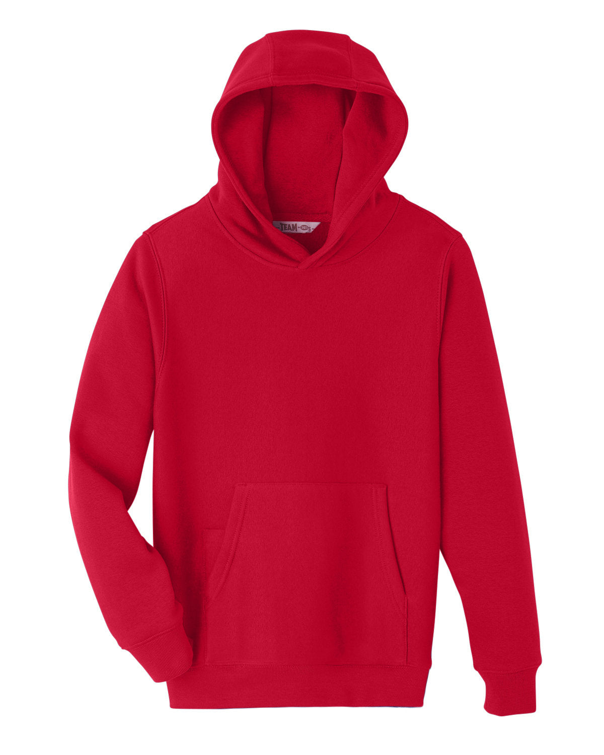 Team 365 Youth Zone HydroSport™ Heavyweight Pullover Hooded Sweatshirt Team 365
