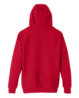 Team 365 Youth Zone HydroSport™ Heavyweight Pullover Hooded Sweatshirt Team 365