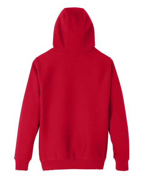Team 365 Youth Zone HydroSport™ Heavyweight Pullover Hooded Sweatshirt Team 365