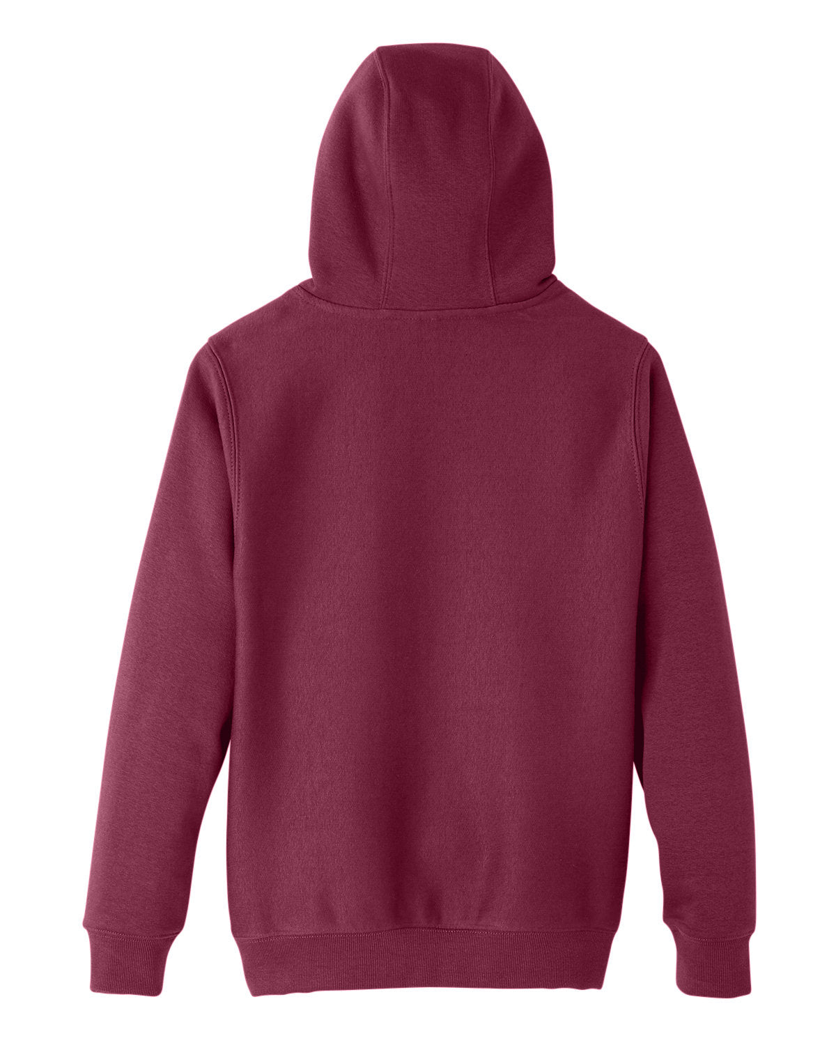 Team 365 Youth Zone HydroSport™ Heavyweight Pullover Hooded Sweatshirt Team 365