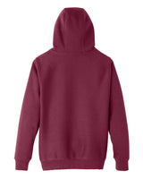 Team 365 Youth Zone HydroSport™ Heavyweight Pullover Hooded Sweatshirt Team 365