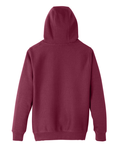 Team 365 Youth Zone HydroSport™ Heavyweight Pullover Hooded Sweatshirt Team 365