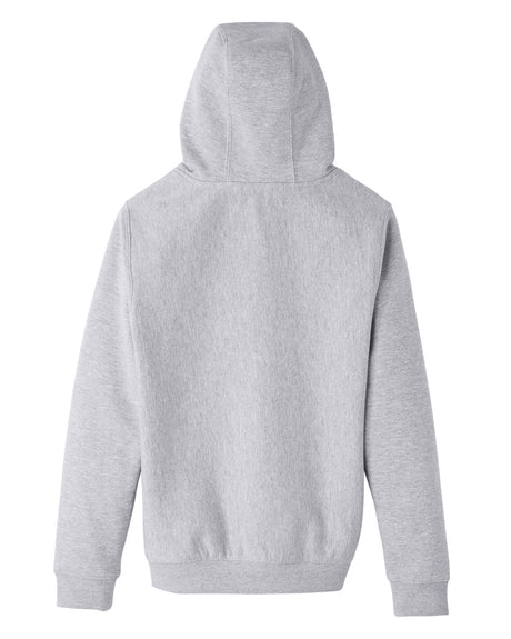 Team 365 Youth Zone HydroSport™ Heavyweight Pullover Hooded Sweatshirt Team 365