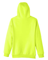 Team 365 Youth Zone HydroSport™ Heavyweight Pullover Hooded Sweatshirt Team 365