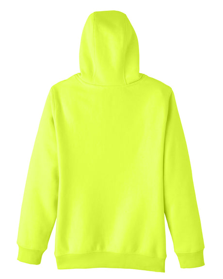 Team 365 Youth Zone HydroSport™ Heavyweight Pullover Hooded Sweatshirt Team 365