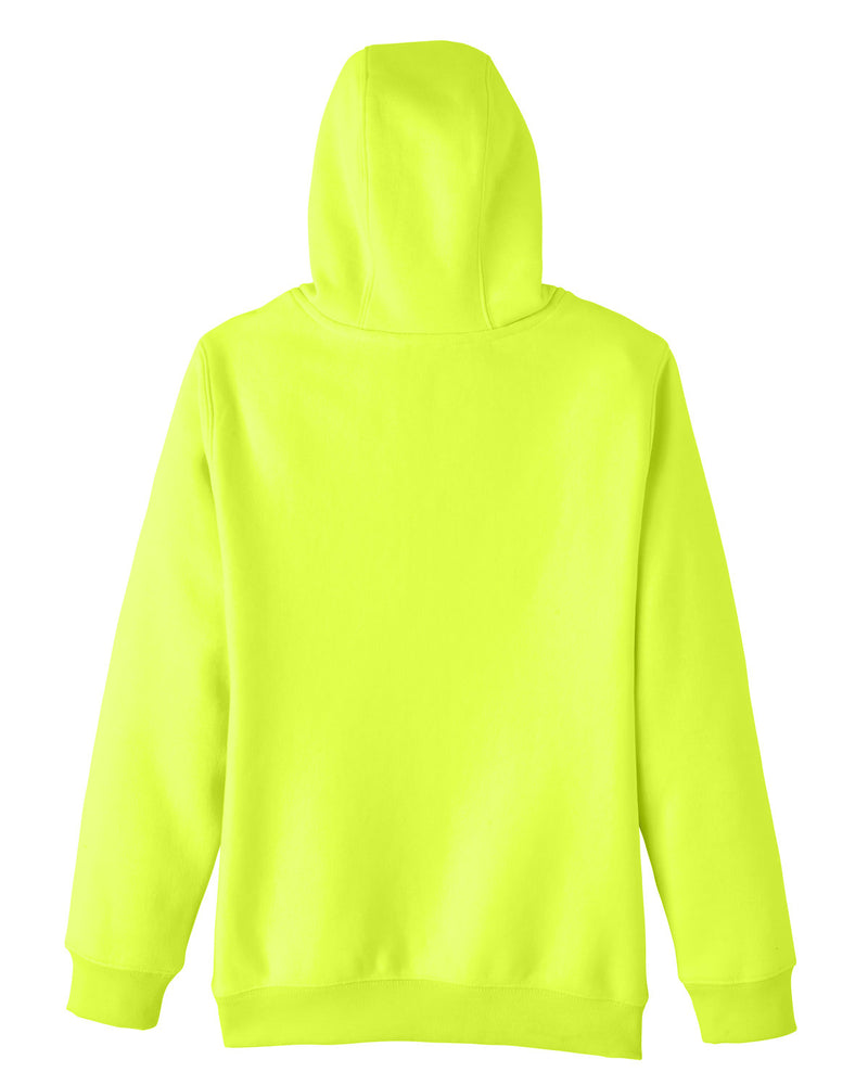 Team 365 Youth Zone HydroSport™ Heavyweight Pullover Hooded Sweatshirt