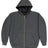 Berne Men's Glacier Full-Zip Hooded Jacket Berne