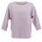 J America Ladies' Lounge Fleece Dolman Crew J. America
