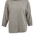 J America Ladies' Lounge Fleece Dolman Crew J. America