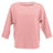 J America Ladies' Lounge Fleece Dolman Crew J. America