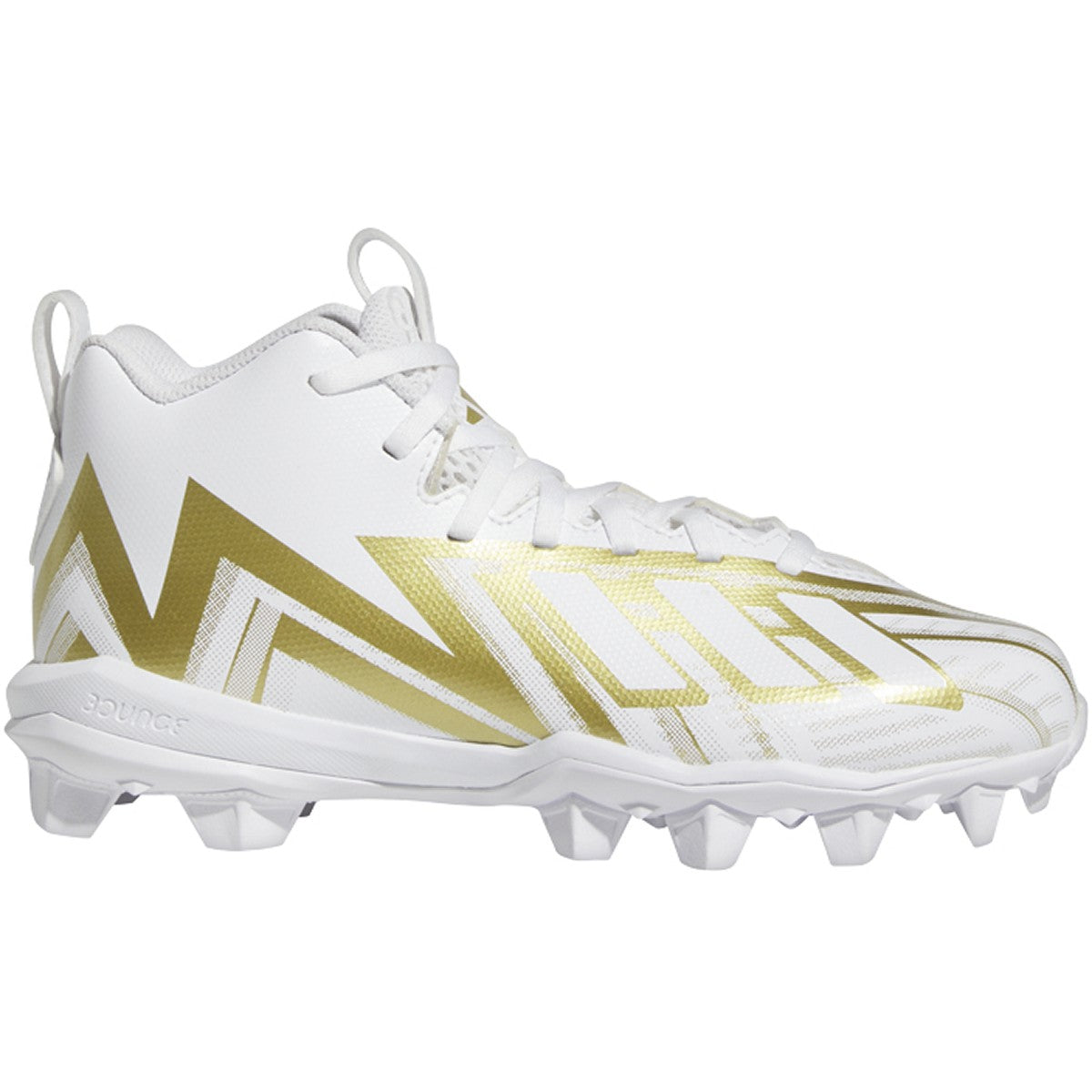 adidas Youth Spark Freak Football Cleats – League Outfitters