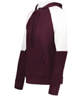 Holloway Ladies Momentum Team Fleece Hoodie Holloway