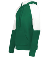 Holloway Ladies Momentum Team Fleece Hoodie Holloway