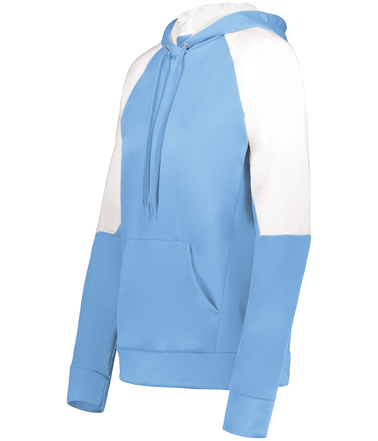 Holloway Ladies Momentum Team Fleece Hoodie Holloway