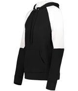 Holloway Ladies Momentum Team Fleece Hoodie Holloway