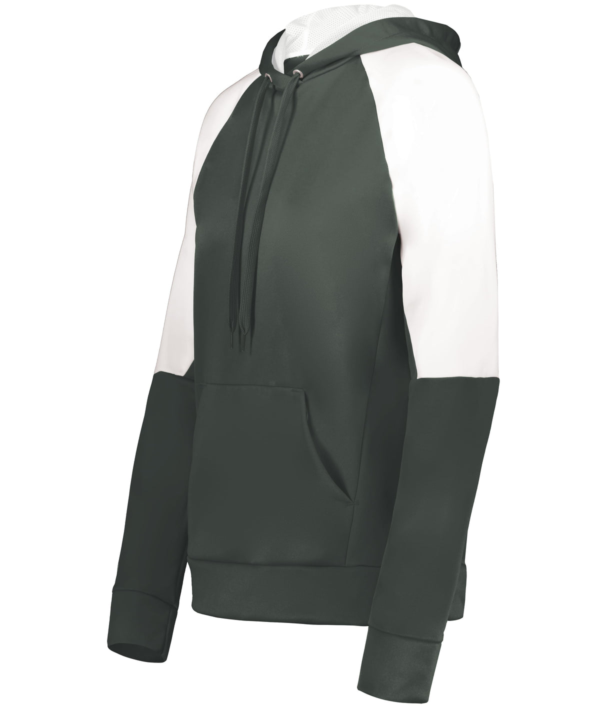 Holloway Ladies Momentum Team Fleece Hoodie Holloway