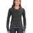 J America Ladies' Zen Pullover Fleece Hooded Sweatshirt J. America