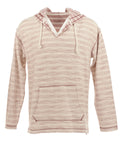 J America Adult Baja Hoodie J. America