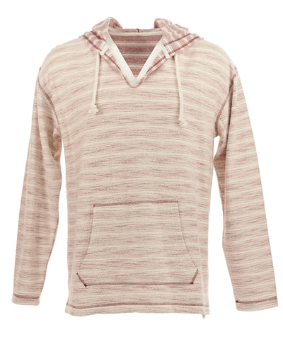J America Adult Baja Hoodie