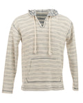 J America Adult Baja Hoodie J. America