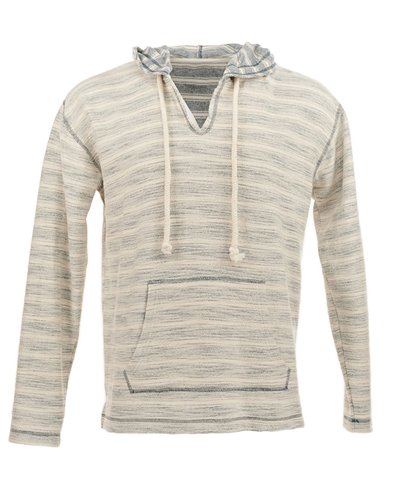 J America Adult Baja Hoodie
