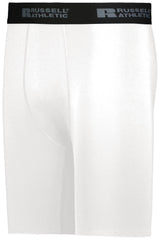 Russell Team Coolcore® Compression Shorts Russell Team
