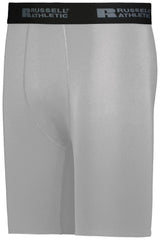 Russell Team Coolcore® Compression Shorts Russell Team