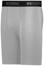 Russell Team Coolcore® Compression Shorts Russell Team