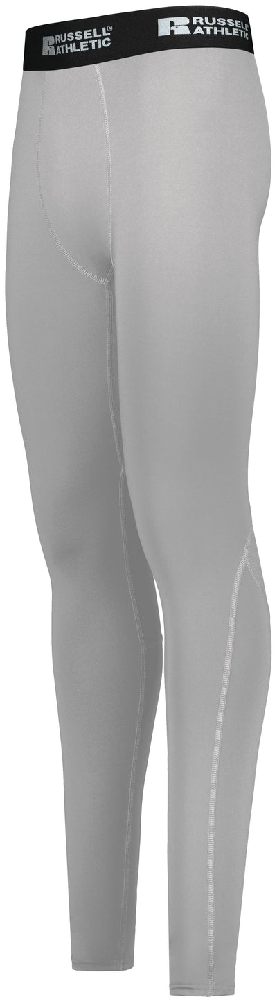 Russell Team Coolcore® Compression Full Length Tight