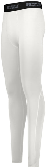 Russell Team Coolcore® Compression Full Length Tight Russell Athletic