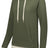 Holloway Women's Ivy League Funnel Neck Pullover Holloway