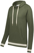 Holloway Women's Ivy League Funnel Neck Pullover Holloway
