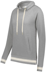Holloway Women's Ivy League Funnel Neck Pullover Holloway