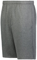 Holloway 60/40 Fleece Shorts Holloway