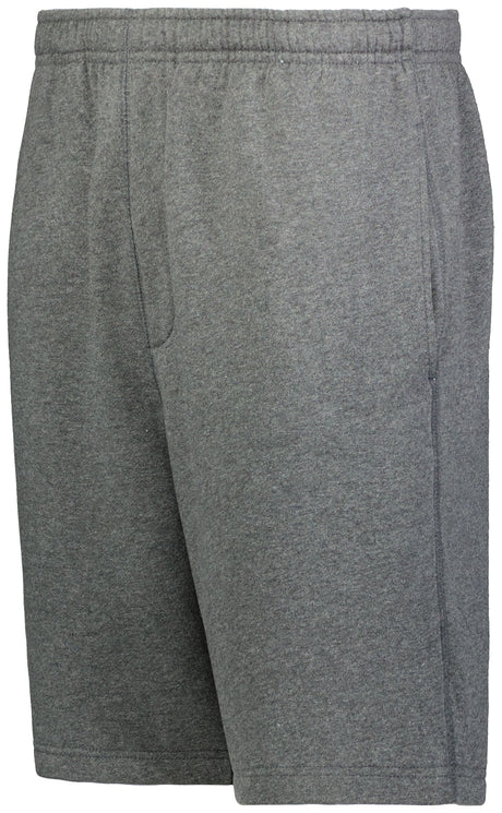 Holloway 60/40 Fleece Shorts Holloway