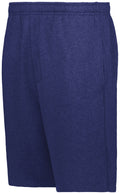 Holloway 60/40 Fleece Shorts Holloway