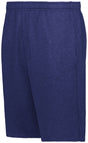 Holloway 60/40 Fleece Shorts Holloway